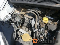 Renault kangoo bedrijfswagen (2010-97.280 km)[9430-009] - afbeelding 20 van  36