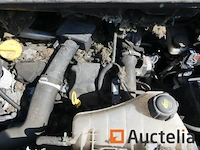 Renault kangoo bedrijfswagen (2010-97.280 km)[9430-009] - afbeelding 21 van  36