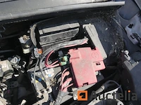 Renault kangoo bedrijfswagen (2010-97.280 km)[9430-009] - afbeelding 22 van  36