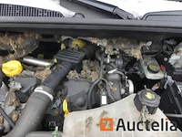 Renault kangoo bedrijfswagen (2010-97.280 km)[9430-009] - afbeelding 12 van  36