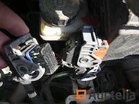 Renault kangoo bedrijfswagen (2010-97.280 km)[9430-009] - afbeelding 24 van  36