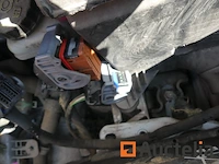 Renault kangoo bedrijfswagen (2010-97.280 km)[9430-009] - afbeelding 25 van  36
