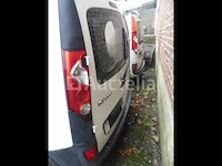 Renault kangoo bedrijfswagen (2010-97.280 km)[9430-009] - afbeelding 28 van  36