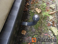 Renault kangoo bedrijfswagen (2010-97.280 km)[9430-009] - afbeelding 31 van  36