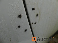 Renault kangoo bedrijfswagen (2010-97.280 km)[9430-009] - afbeelding 33 van  36