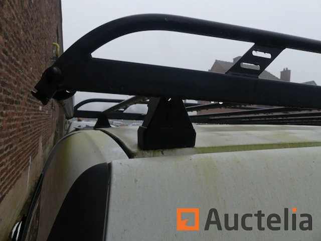 Renault kangoo bedrijfswagen (2010-97.280 km)[9430-009] - afbeelding 34 van  36