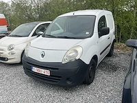 Renault kangoo bedrijfswagen