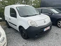 Renault kangoo bedrijfswagen - afbeelding 2 van  9