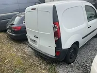 Renault kangoo bedrijfswagen - afbeelding 4 van  9