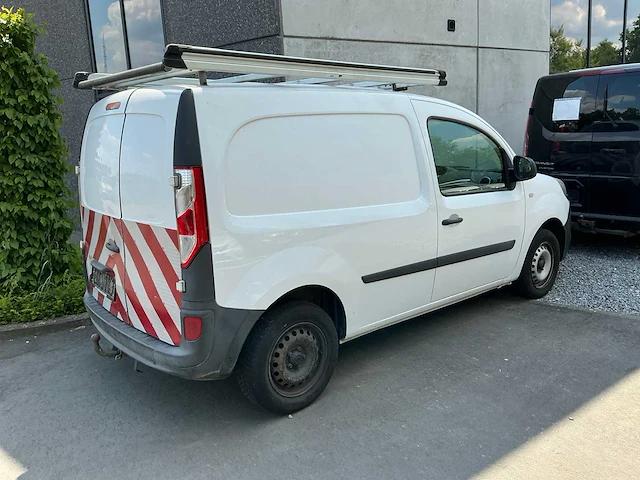 Renault kangoo bedrijfswagen - afbeelding 6 van  13