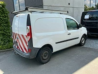 Renault kangoo bedrijfswagen - afbeelding 6 van  13