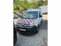 Renault kangoo bedrijfswagen - afbeelding 10 van  13
