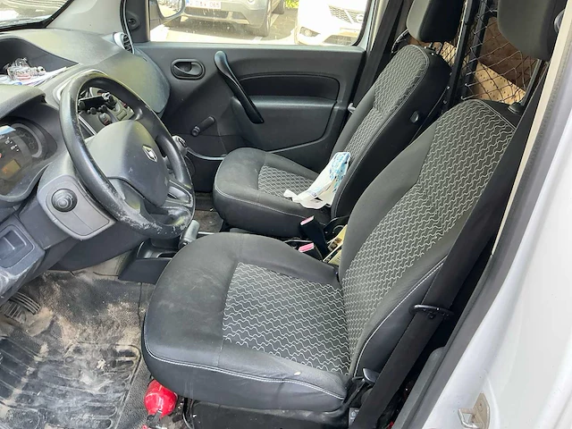 Renault kangoo bedrijfswagen - afbeelding 11 van  13