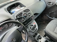 Renault kangoo bedrijfswagen - afbeelding 13 van  13