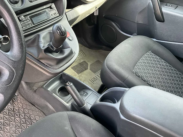 Renault kangoo bedrijfswagen - afbeelding 2 van  35