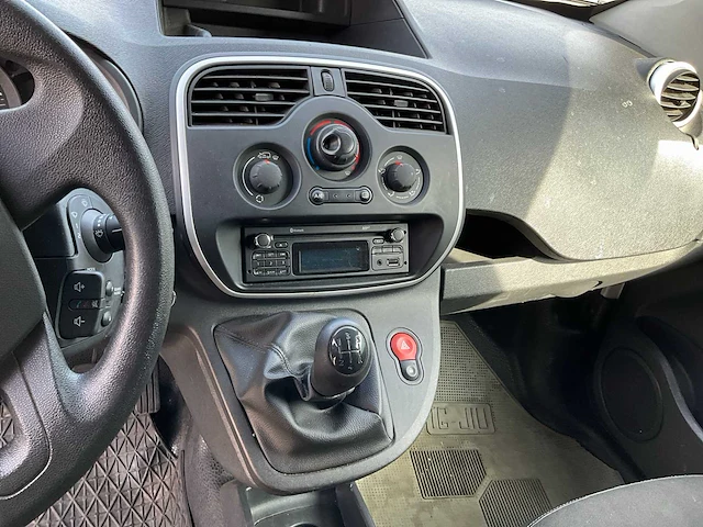 Renault kangoo bedrijfswagen - afbeelding 3 van  35