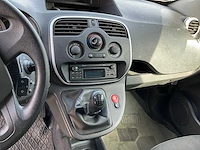 Renault kangoo bedrijfswagen - afbeelding 3 van  35