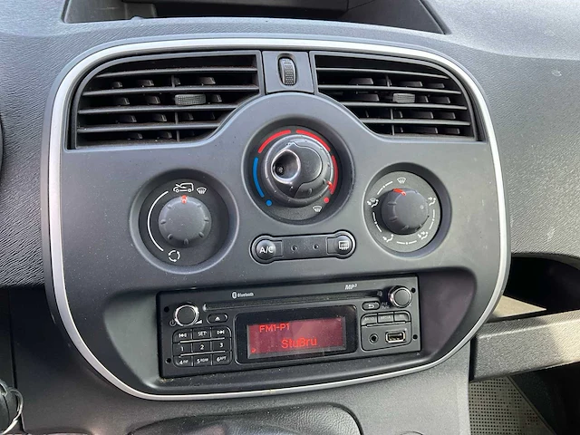Renault kangoo bedrijfswagen - afbeelding 4 van  35