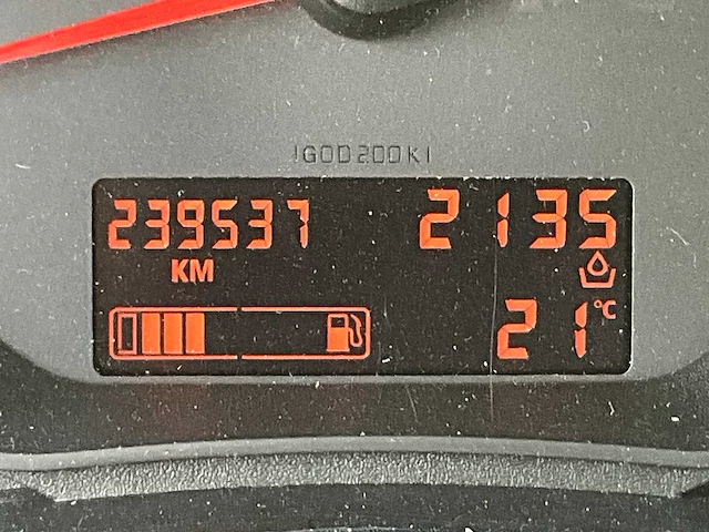 Renault kangoo bedrijfswagen - afbeelding 6 van  35
