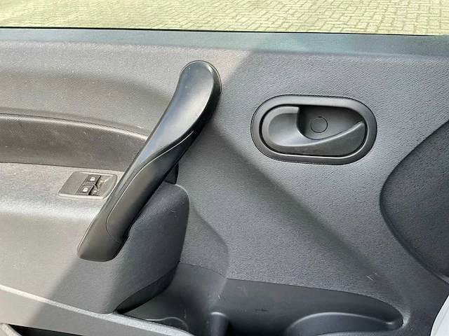 Renault kangoo bedrijfswagen - afbeelding 7 van  35