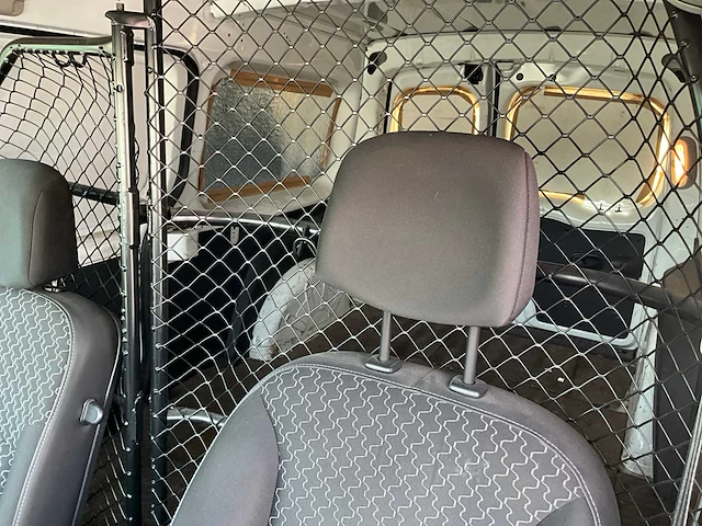 Renault kangoo bedrijfswagen - afbeelding 8 van  35