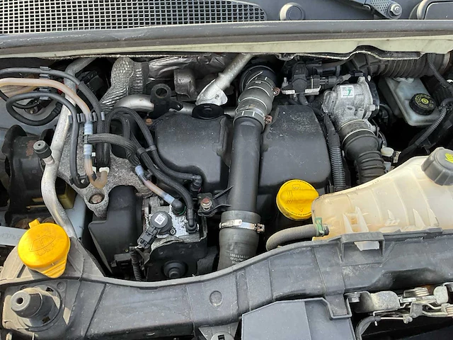 Renault kangoo bedrijfswagen - afbeelding 11 van  35