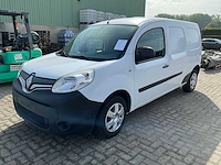 Renault kangoo bedrijfswagen