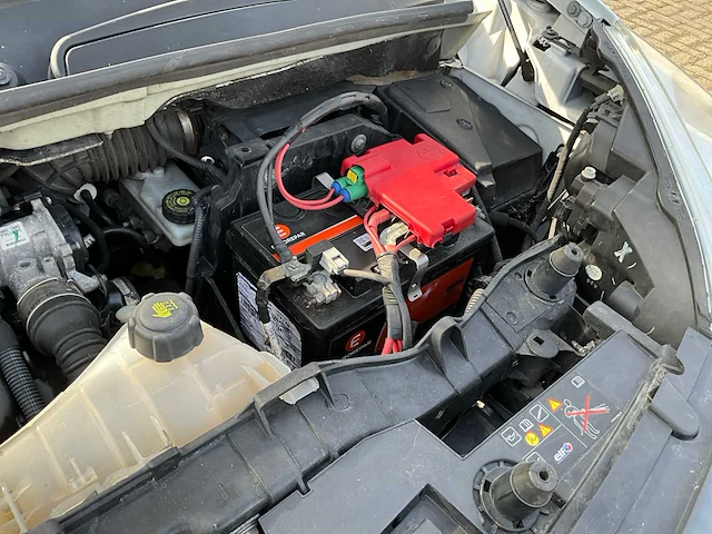 Renault kangoo bedrijfswagen - afbeelding 13 van  35