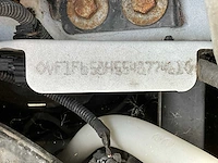 Renault kangoo bedrijfswagen - afbeelding 14 van  35
