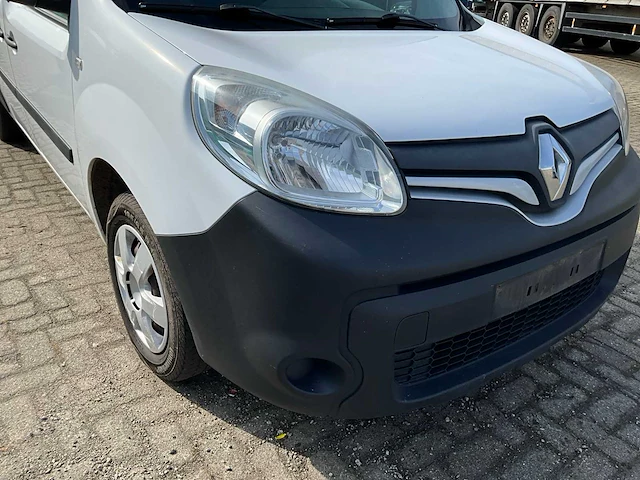 Renault kangoo bedrijfswagen - afbeelding 15 van  35