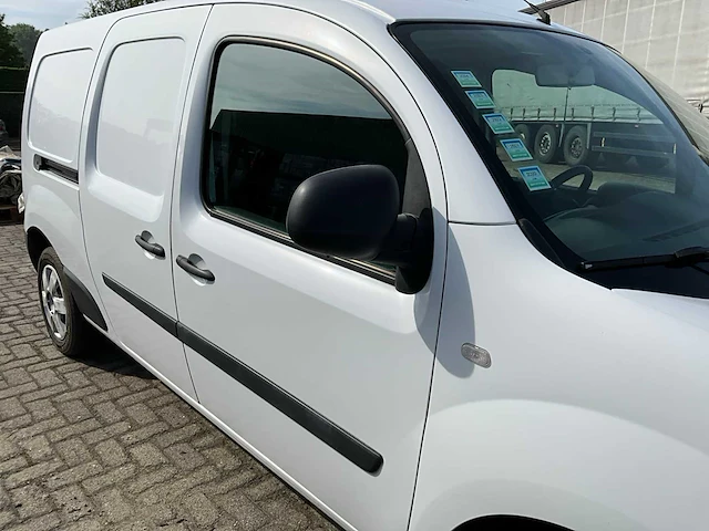 Renault kangoo bedrijfswagen - afbeelding 16 van  35