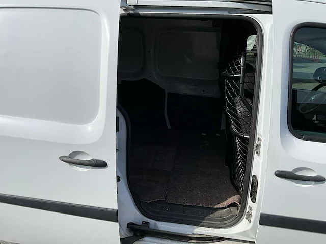 Renault kangoo bedrijfswagen - afbeelding 18 van  35