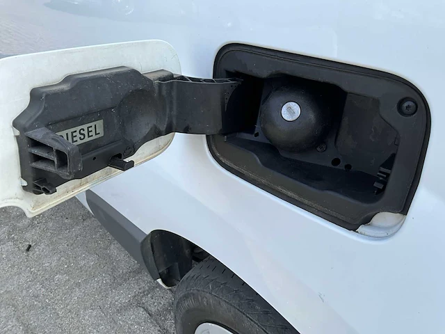 Renault kangoo bedrijfswagen - afbeelding 24 van  35