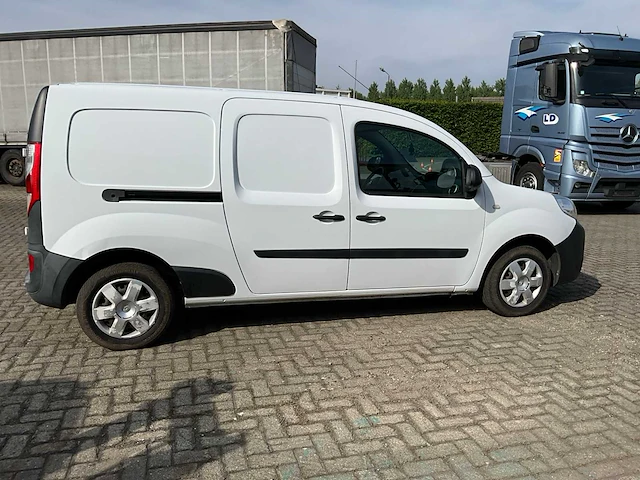 Renault kangoo bedrijfswagen - afbeelding 30 van  35