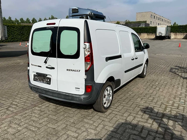 Renault kangoo bedrijfswagen - afbeelding 31 van  35