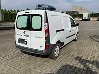 Renault kangoo bedrijfswagen - afbeelding 31 van  35