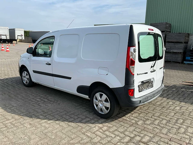 Renault kangoo bedrijfswagen - afbeelding 33 van  35