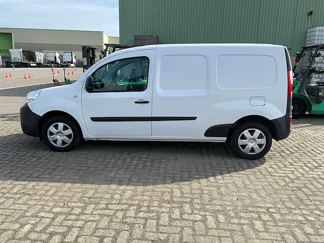 Renault kangoo bedrijfswagen - afbeelding 34 van  35