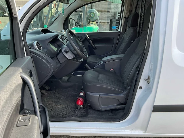 Renault kangoo bedrijfswagen - afbeelding 35 van  35