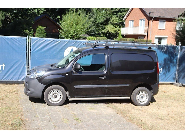 Renault kangoo diesel 2017 - afbeelding 1 van  1