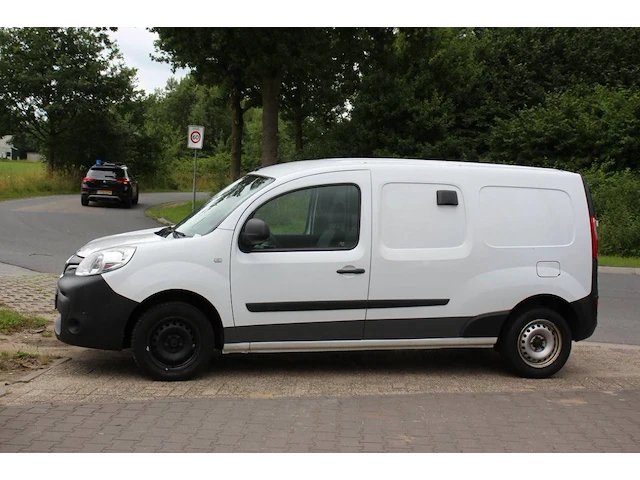 Renault kangoo diesel 2018 - afbeelding 1 van  1