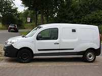 Renault kangoo diesel 2018 - afbeelding 1 van  1
