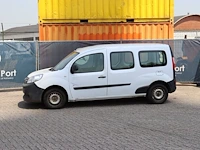 Renault kangoo diesel 2019 - afbeelding 1 van  1