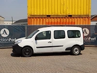 Renault kangoo diesel