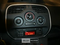 Renault kangoo elektrische lichte vrachtwagen - afbeelding 2 van  29