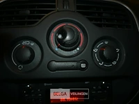 Renault kangoo elektrische lichte vrachtwagen - afbeelding 4 van  29