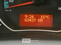 Renault kangoo elektrische lichte vrachtwagen - afbeelding 6 van  29