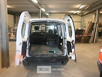 Renault kangoo elektrische lichte vrachtwagen - afbeelding 24 van  29