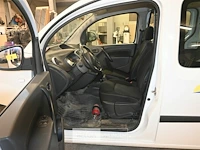 Renault kangoo elektrische lichte vrachtwagen - afbeelding 27 van  29
