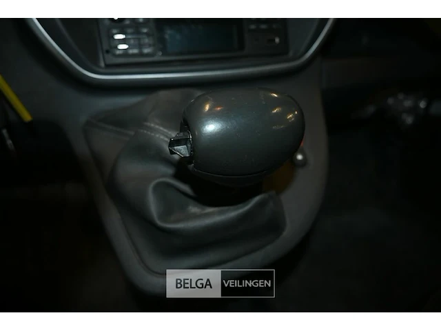 Renault kangoo elektrische lichte vrachtwagen - afbeelding 29 van  29